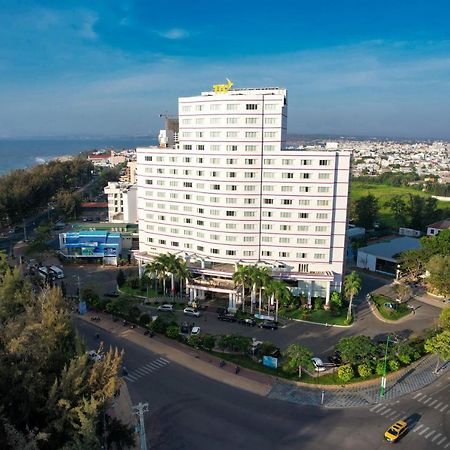 Ttc Hotel Phan Thiet Eksteriør bilde