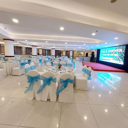 Ttc Hotel Phan Thiet Eksteriør bilde