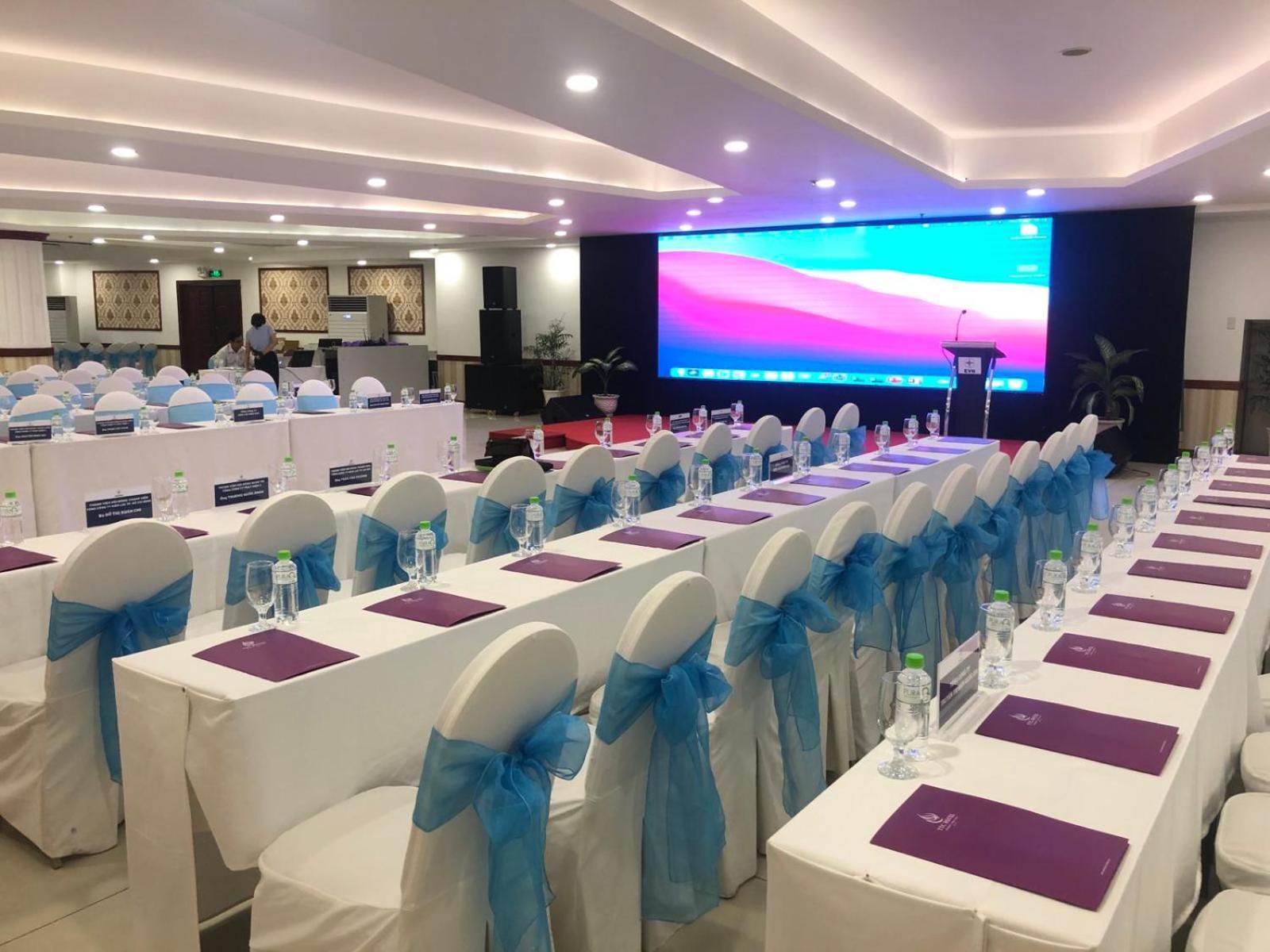 Ttc Hotel Phan Thiet Eksteriør bilde